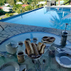 Отель Fare Arana Moorea Guesthouse, фото 10