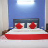 Отель OYO 43270 Ishita Residency, фото 5