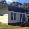 Отель Lake Talbot Tourist Park, фото 1