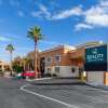 Отель Quality Inn & Suites near Downtown Mesa, фото 1