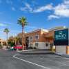 Отель Quality Inn & Suites near Downtown Mesa, фото 7