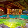 Отель Luxury Villa Colle Dell'asinello ,Proprietari , Price All Inclusive Pool Heating 30 C & Area SPA H 2, фото 16