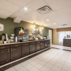 Отель SureStay by Best Western Pearl Jackson Airport, фото 10