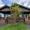 Отель Explorer Cabins at Yellowstone, фото 25