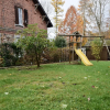 Отель Elegant Holiday Home in Saint-hubert With Fenced Garden, фото 22