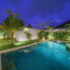Отель Villa Kelapa Putih, фото 39
