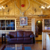 Отель Lazy Bear Lodge, фото 3