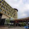 Отель Jade Jianguo Resort Zhejiang Pan'an, фото 12