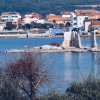 Отель Darko - 30 m From Beach - A2, фото 17