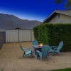 Отель Fey Norte by Avantstay - Modern Palm Springs Home w Spa, Pool & Fire-pit!, фото 19