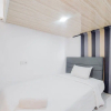 Отель Well Furnished And Comfy Studio Sky House Alam Sutera Apartment, фото 11