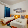 Отель Valletta and Harbour Views Apartment in Central Sliema, фото 25
