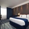 Отель Holiday Inn Express Strasbourg - Sud, an IHG Hotel, фото 5