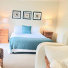 Отель Santa Fe Luxury Bed & Breakfast, фото 4