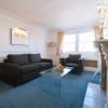 Отель Marylebone Private Apartments, фото 11
