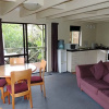 Отель Waiheke Island Punga Lodge, фото 3
