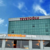 Отель Tevetoglu Hotel, фото 24