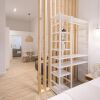 Отель Getaria Apartamentuak, фото 13