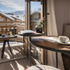 Отель Coeur de Megève, фото 21