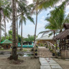 Отель Iloilo Paraw Beach Resort, фото 15
