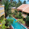 Отель MiNhon Hotel Mui Ne, фото 8