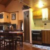 Отель Maison de la Truite, фото 3