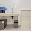 Отель Compact Studio (No Kitchen) Apartment Bandaraya - Tallasa City Makassar, фото 3