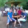 Отель My Family - Hostel в Няунге-У
