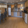 Отель Karah Suites - Motorpoint Arena, фото 8