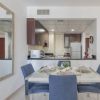 Отель Maison Privee - Premium Studio Apt in the Heart of JBR Beach, Dubai, фото 12