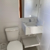 Отель Lindo Apartamento frente ao mar Canto Grande, фото 6