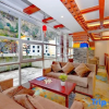 Отель Bipeng Shengdi Hotel, фото 5