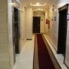 Отель Wassifa Jeddah Hotel Suites (Families Only), фото 16