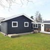 Отель 7 Person Holiday Home in Bogense, фото 25