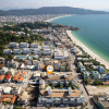 Отель Boulevard 123 D - Apartamento com 3 dormitórios em elegante condomínio com piscina aquecida na praia, фото 23