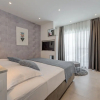 Отель Villa Luna Podstrana, фото 4