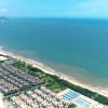 Отель Dinglongwan Ocean Theme Apartment, фото 11