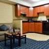 Отель Fairfield Inn & Suites Hartford Airport, фото 23