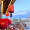 Отель Pusu Weilan Boutique Inn (Pingyao Ancient City Confucian Temple Branch), фото 8