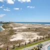 Отель Three Bedroom Overlooking the Gulf - Unit Crd0711, фото 10