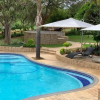 Отель La Fiato Luxury Lodge, фото 15