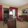 Отель Hampton Inn & Suites I-35/Mulvane, фото 35