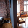 Отель Loft Apartment Industrial Design, фото 3