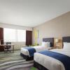 Отель Holiday Inn Express Jinan High-Tech Zone, an IHG Hotel, фото 33