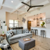 Отель Updated New Braunfels Home w/ Fire Pit!, фото 10