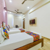 Отель FabHotel Tulip Plaza, фото 14
