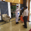 Отель Rosewood International Hotel, фото 31