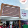 Отель Kojo Hotel, фото 7
