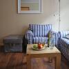 Отель Inselresidenz Strandburg Juist - Wohnung 106 (Ref. 50958), фото 6
