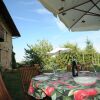 Отель C dra Topia the Grape Pergola House Near Alba Charming House - Italy, фото 17
